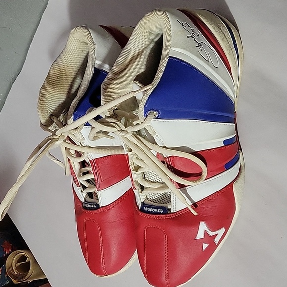 starbury shoes white